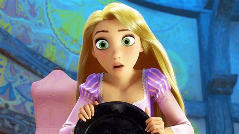 rapunzel sexy|TANGLED All Movie Clips (2010)